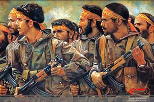 دومین هنرواره حبیب با محوریت شهید سلیمانی در اردبیل برگزار می&zwnj;شود
