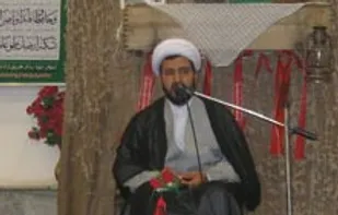 خواسته امروز شهدا پیروی از ولایت و اجرای اقتصاد مقاومتی است