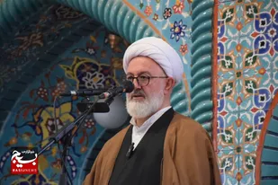 هنر هر مسوول در ایجاد امید در مردم به ویژه جوانان تجلی پیدا می&zwnj;کند