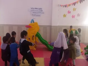 توانایی نونهالان به فراگیری سریع فنون و تکنیکهای ورزشی بالاست