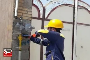 &nbsp;۱۰۰ درصد جمعیت مستعد در گناباد از نعمت گاز برخوردار هستند