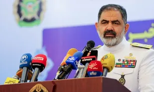 حمله دزدان دریایی به نفت کش ایران در خلیج عدن دفع شد