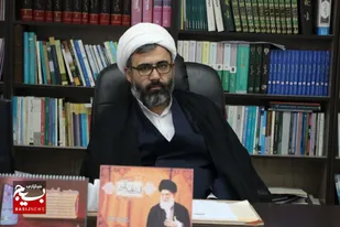شخصیت پیامبر اکرم (ص)، الگویی نیکو برای جهانیان است