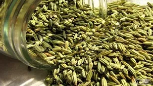 کشف محموله هل قاچاق در حاجی آباد