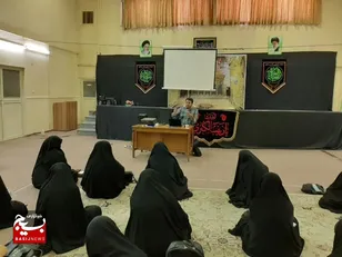 مجهز شدن به مهارت‌های سواد رسانه، لازمه توفیق در جنگ شناختی است