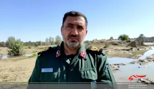 باحضور چشمگیر و امیدبخش جهادگران بسیج سازندگی سیلزدگان به زودی به روال عادی برمی گردند