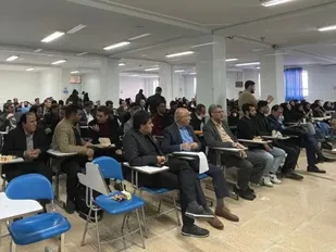 پیشگیری از جرایم سایبری با مشارکت همگانی ضروری است