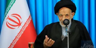 نماینده ولی فقیه در خراسان جنوبی: ورزش بستری برای ترویج اخلاق و معنویت است