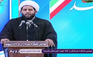 اهتمام دولت و مجلس در رفع مشکلات و عقب&zwnj;ماندگی&zwnj;ها