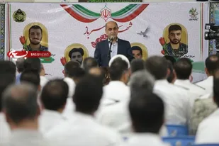 تهدید دشمن فرصتی برای بازآفرینی وحدت ملی شد