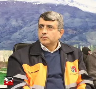 برف&zwnj;روبی بیش از ۵۵۰۰ کیلومتر از راه&zwnj;های شرق استان سمنان در طرح زمستانی