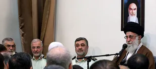 امنیت به معنای آرامش روانی فردی و آرامش عمومی اجتماعی است/نیروی انتظامی؛ یکی از مهمترین ارکان امنیت کشور