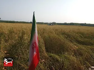 تولید ملی با پشتوانه دولت،استقلال اقتصادی را محقق می&zwnj;سازد