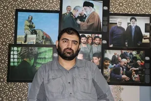 برنامه های دومین سالگرد شهادت سردار دلها &laquo;به یاد حاج قاسم&raquo; درهرمزگان اجرا می شود