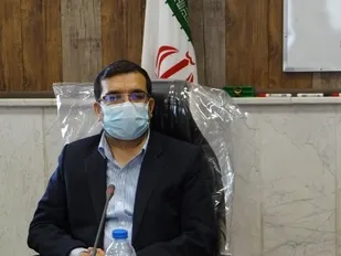 نماز جمعه قرارگاه بزرگ فرهنگی است