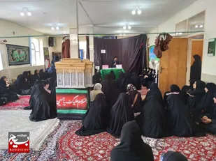 بسیجیان فداکارترین و آماده &zwnj;به&zwnj;کارترین جوانان کشور