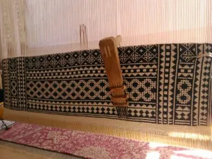 ۱۷ مهر ماه در تقویم شهرستان میبد روز زیلو نام گرفت