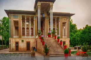 افتتاح ۲ پروژه&zwnj; گردشگری استان مرکزی همزمان با دهه فجر