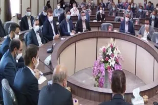 فرماندار گناباد خواستار پیگیری جهت راه اندازی مرکز درمان ناباروری در گناباد شد