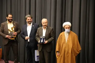 پنجمین اجلاس بین المللی صلح برگزار شد