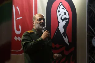 دفاع مقدس ۴۷ سال است ادامه دارد