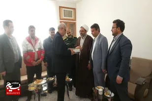 جانبازان گنجینه&zwnj;های ارزشمند نظام اسلامی هستند