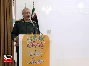 کارگران موتور محرک توسعه اقتصادی کشور هستند