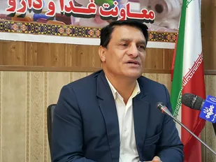 اظهارات جالب دکتر افشار از  مصرف برخی داروها در کهگیلویه و بویراحمد