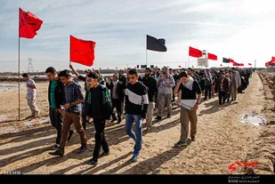 بازدید ۳۰ هزار نفر از یادمان شهدای شرق کارون