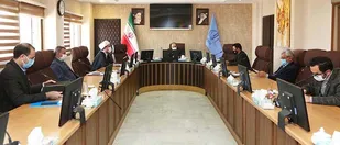 مسئول جدید بسیج اساتید دانشگاه تبریز معرفی شد