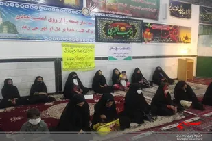 برگزاری کارگاه مهارت افزایی مادران ،پرچمداران مقابله با جنگ نرم در ایرانشهر