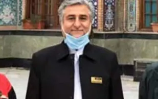 ترور معاون امور عمرانی امامزاده صالح(ع)