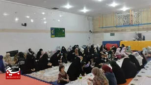 برنامه‌های ماه رمضان باعث نشاط معنوی جوانان می‌شود
