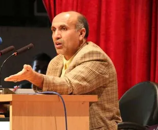سازمان بازرسی، دیوان محاسبات و مجلس نهم مقصران اصلی فیش نجومی هستند