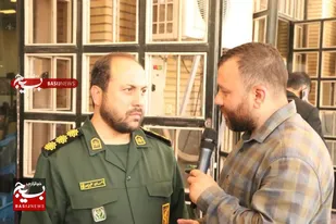 گرامیداشت هفته دفاع مقدس و یادواره شهدای کارمند برگزار می&zwnj;شود