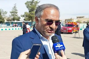 مانور زلزله در مدارس سراسر استان فارس برگزار شد