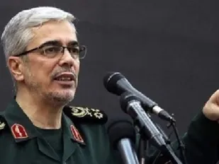 انتقام سختی در انتظار عاملان ترور شهید فخری&zwnj;زاده است