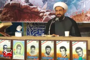 امروز جمهوری اسلامی ایران در اوج قدرت قرار دارد