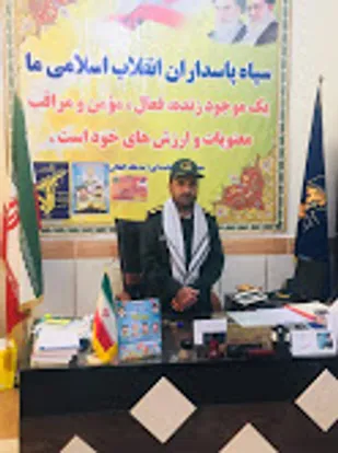پیگیری طرح های سازندگی ومحرومیت زدایی درآغاجاری