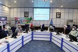 ایجاد امنیت مطالبه بحق جامعه از دستگاه قضایی و نیروی انتظامی است