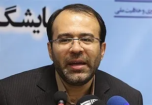 مشکل اصلی زاینده رود سوء مدیریت و بارگذاری های جدید است
