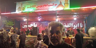 آغاز به کار موکب&zwnj;های ستاد اجرایی از 19 شهریور در مرز مهران