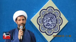 پیام تبریک مسئول دفتر نمایندگی ولی فقیه سپاه حضرت جوادالائمه(ع) به مناسبت هفته عقیدتی و سیاسی سپاه