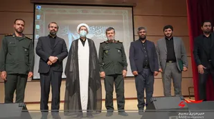 دانشجو و دانشگاه محل تولید فکر و اندیشه در انقلاب است