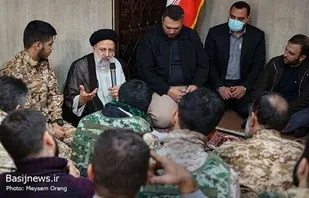 بدنه اجرایی کشور باید از روحیه بسیجی برای کار جهادی استفاده کند