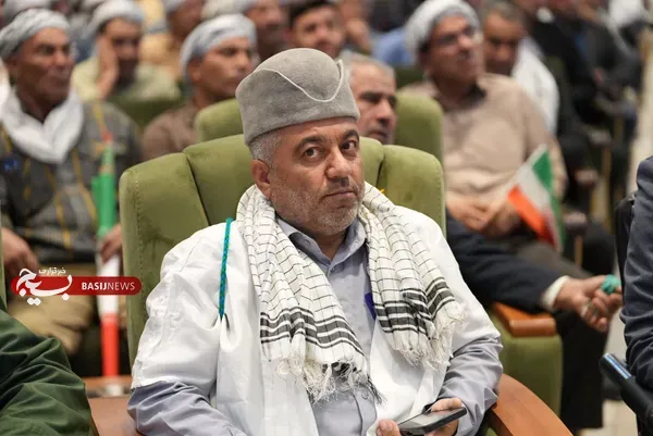 غیرت ایل