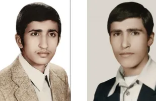 پدر شهیدان "فیروزی" به ملکوت اعلی پیوست