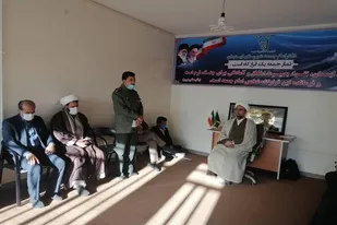 لیله القدر معاصر را حضرت امام خمینی (ره) رقم زدند