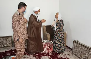 همه باید ادامه دهنده راه شهداء باشیم