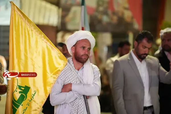 یادواره شهید
